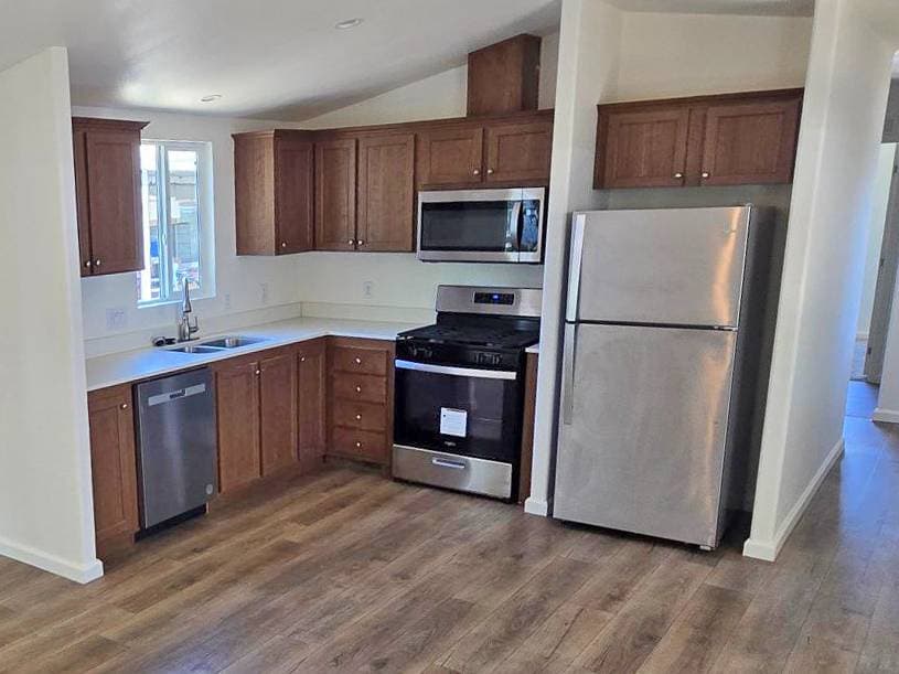 Manufactured home in Coalinga, CA 93210