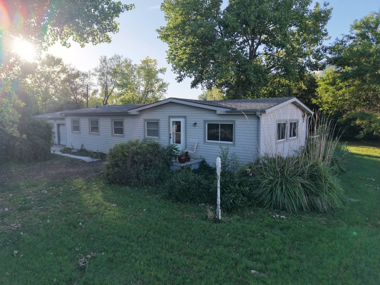 Manufactured home in Downs, KS 67437