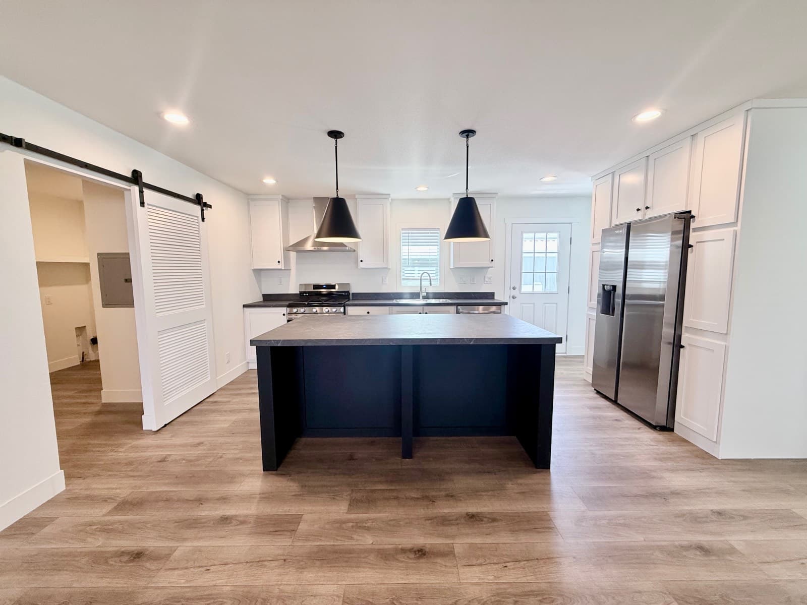Manufactured home in El Cajon, CA 92021