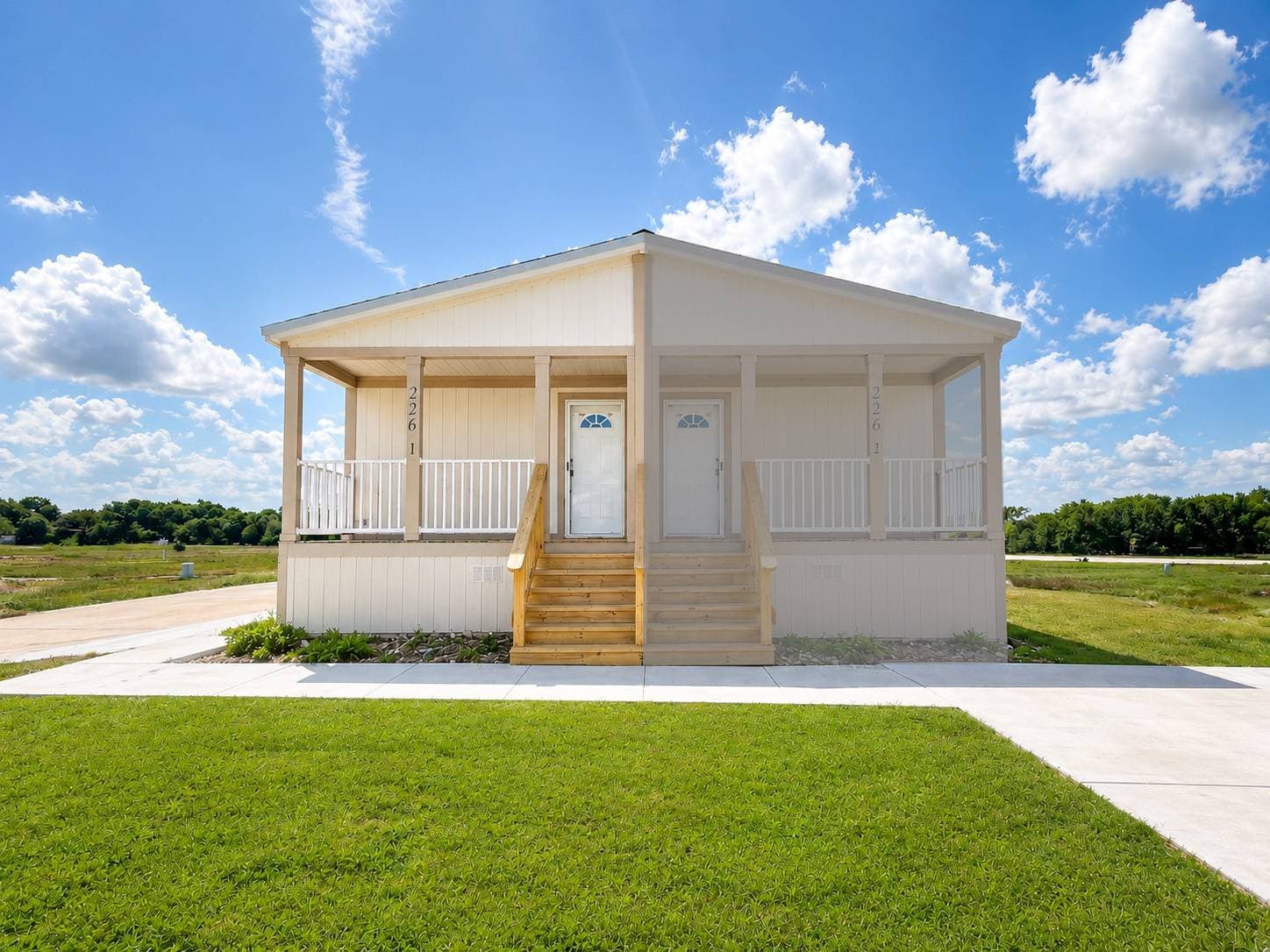 Manufactured home in Princeton, TX 75407
