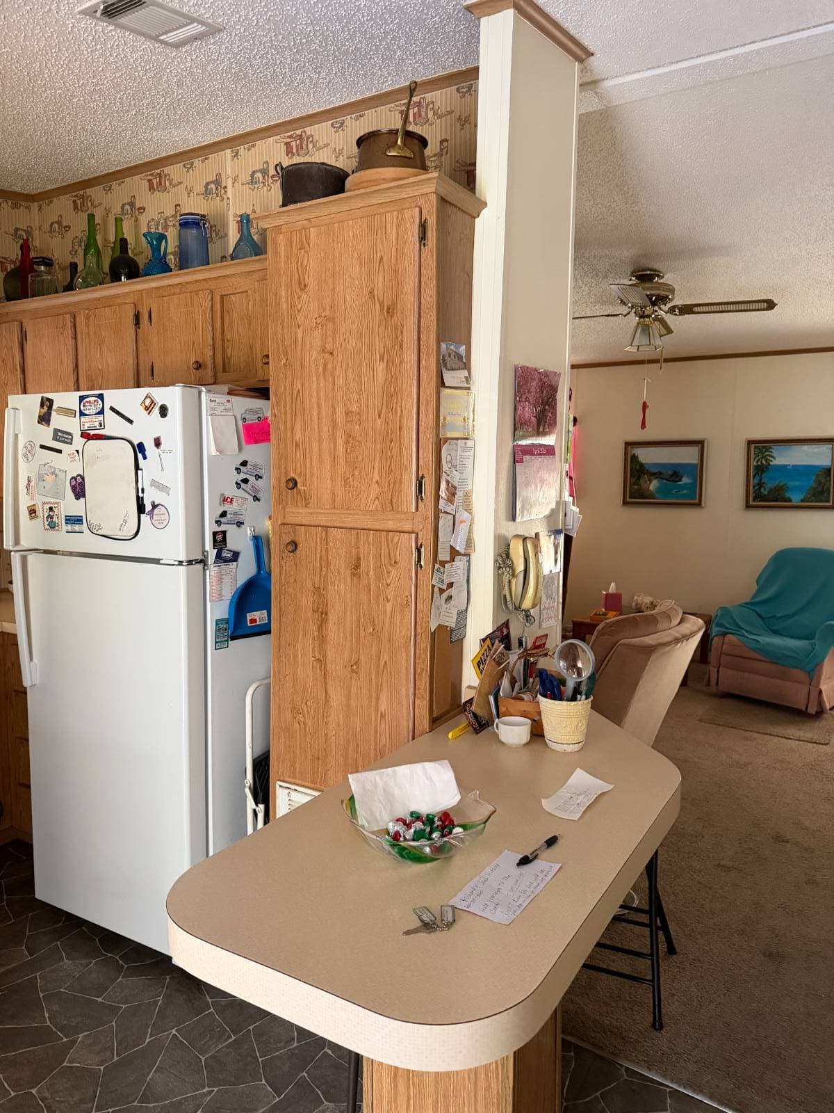 Manufactured home in LaBelle, FL 33935