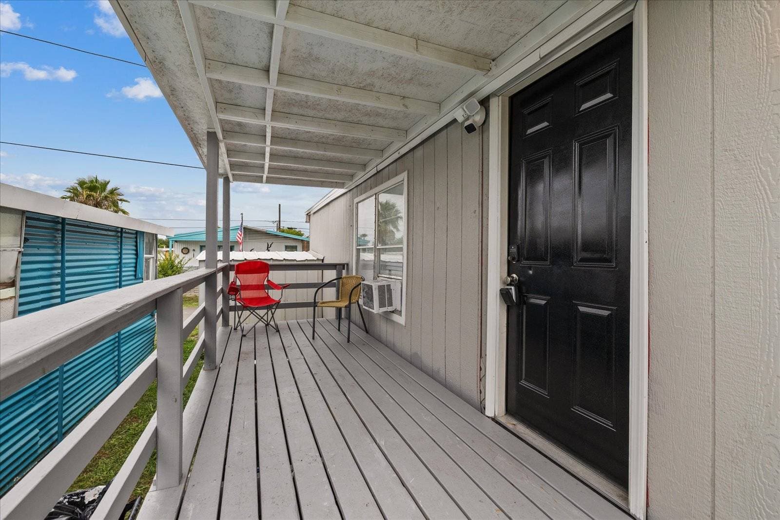 Manufactured home in Clearwater, FL 33765