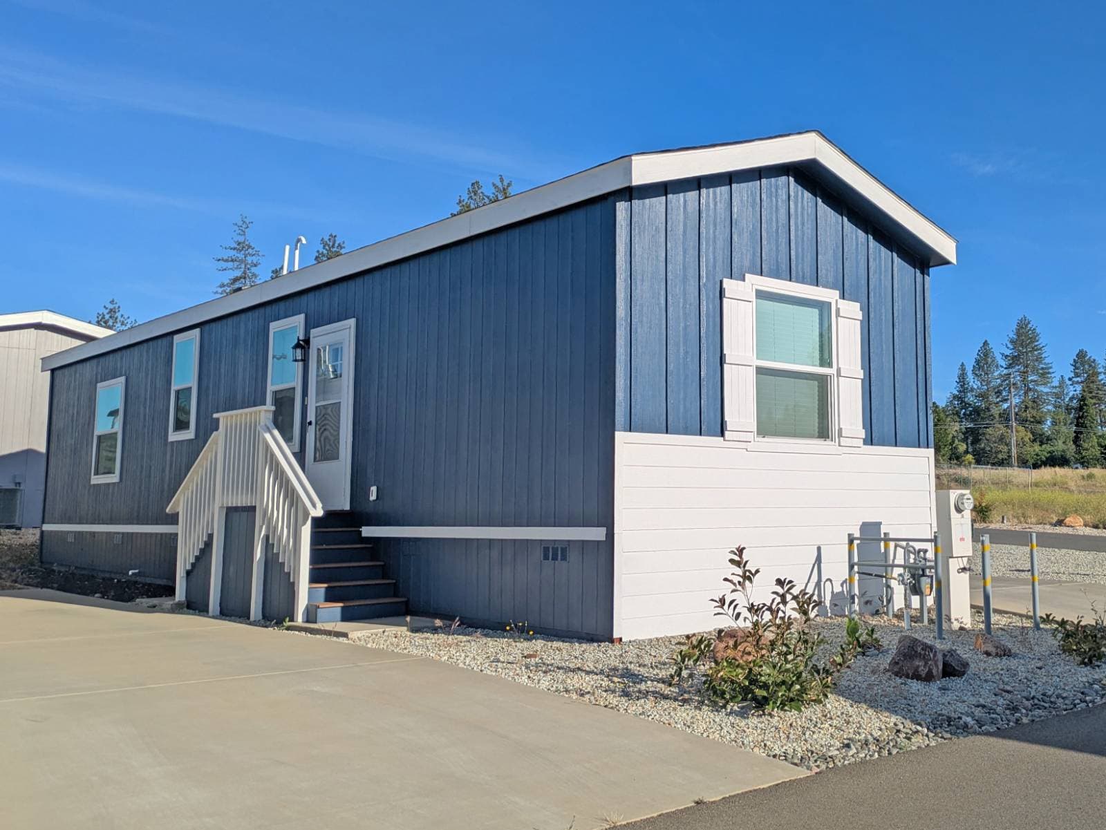 Manufactured home in Paradise, CA 95969