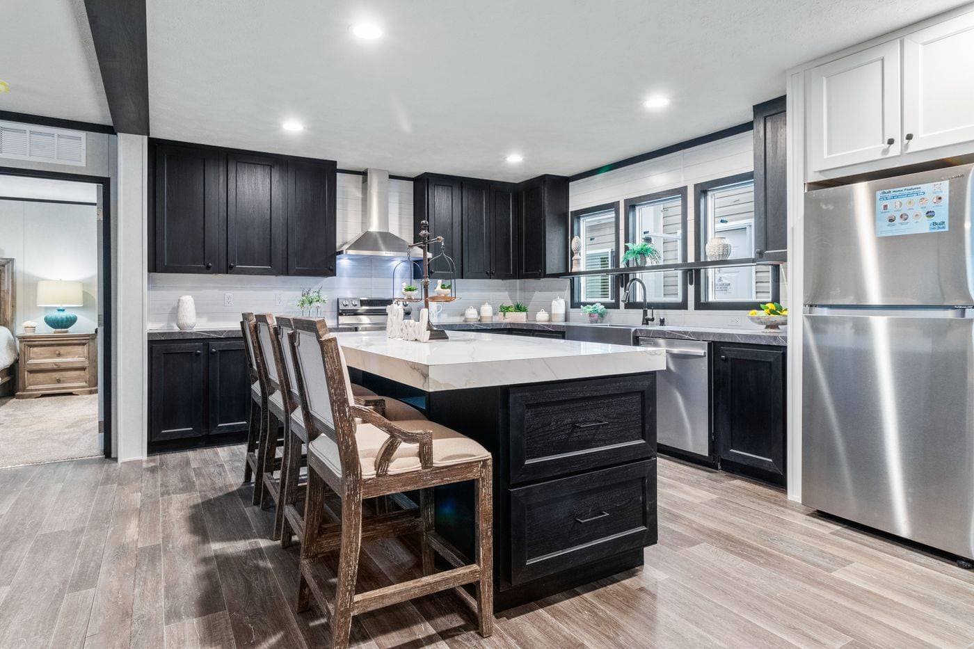 Manufactured home in Crowley, TX 76036