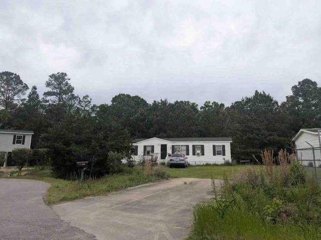 Manufactured home in Conway, SC 29527