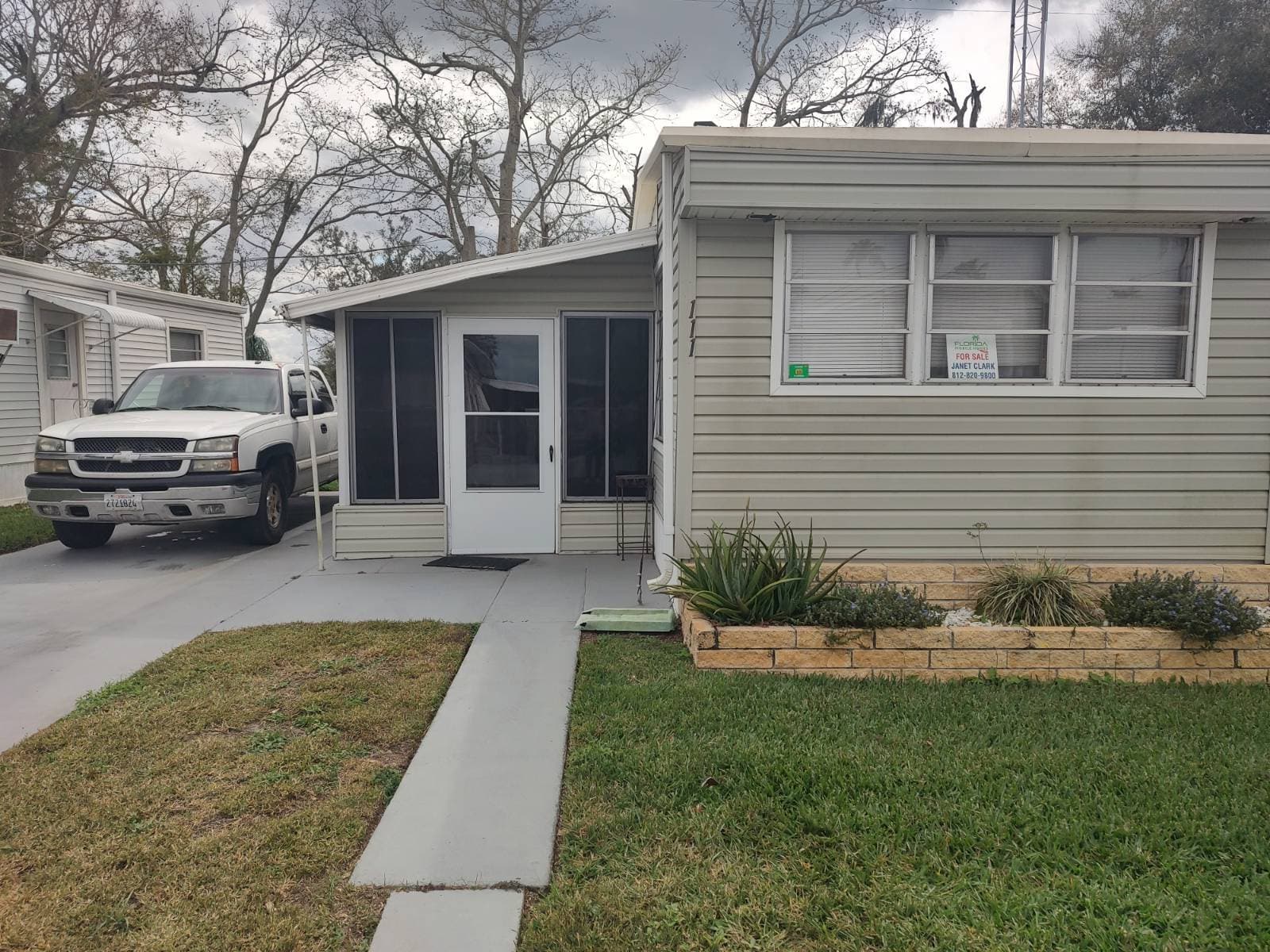 Manufactured home in Sebring, FL 33876