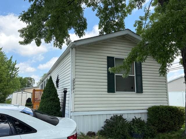 Manufactured home in Chesterfield, MI 48051