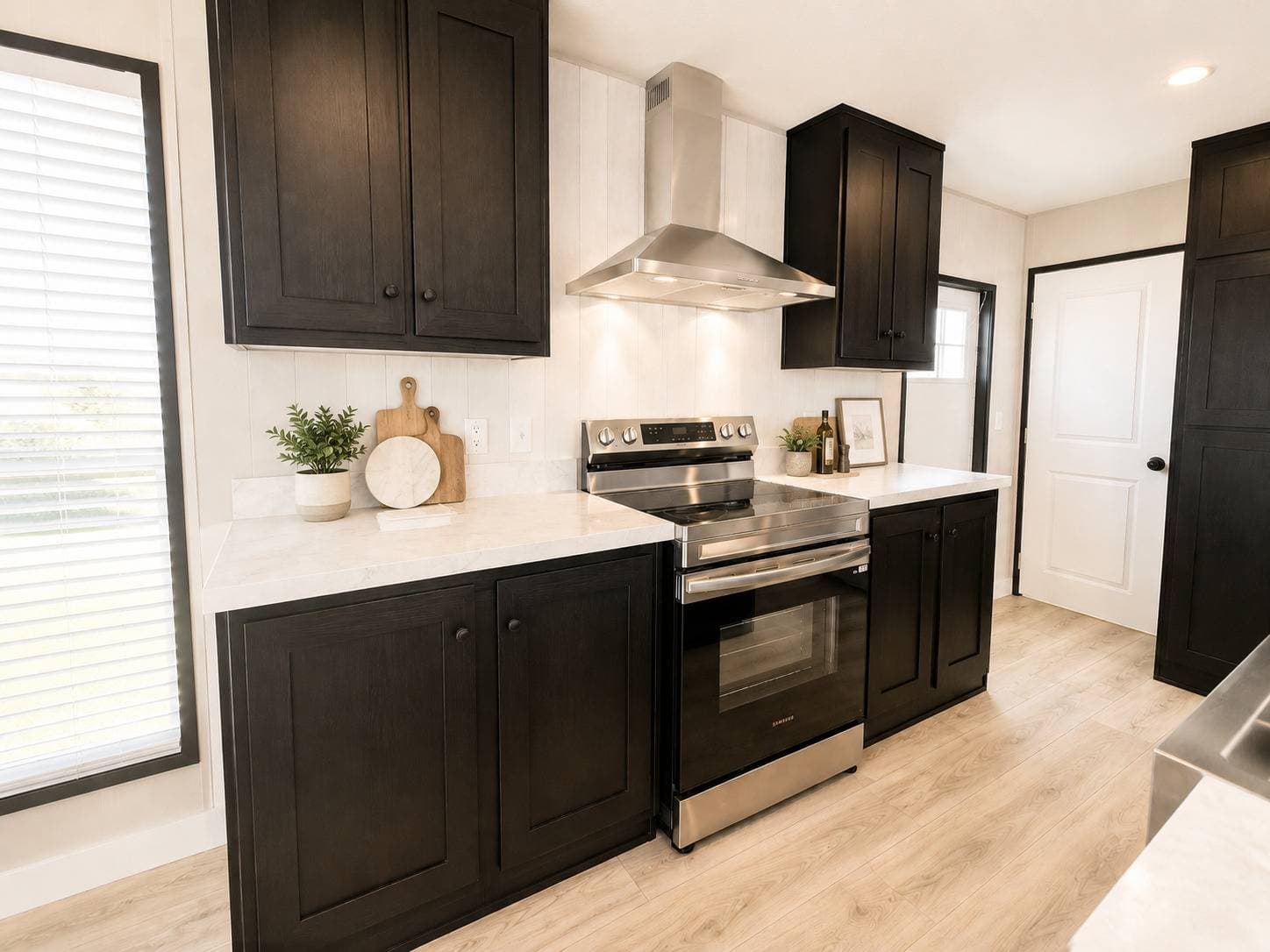 Manufactured home in Crowley, TX 76036