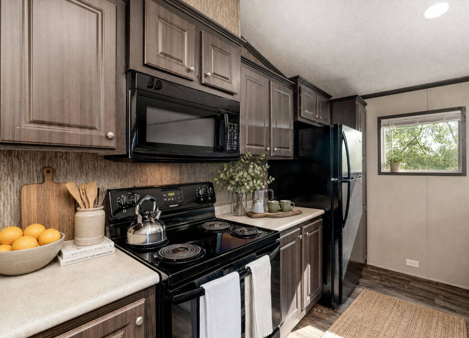 Manufactured home in Wichita, KS 67216