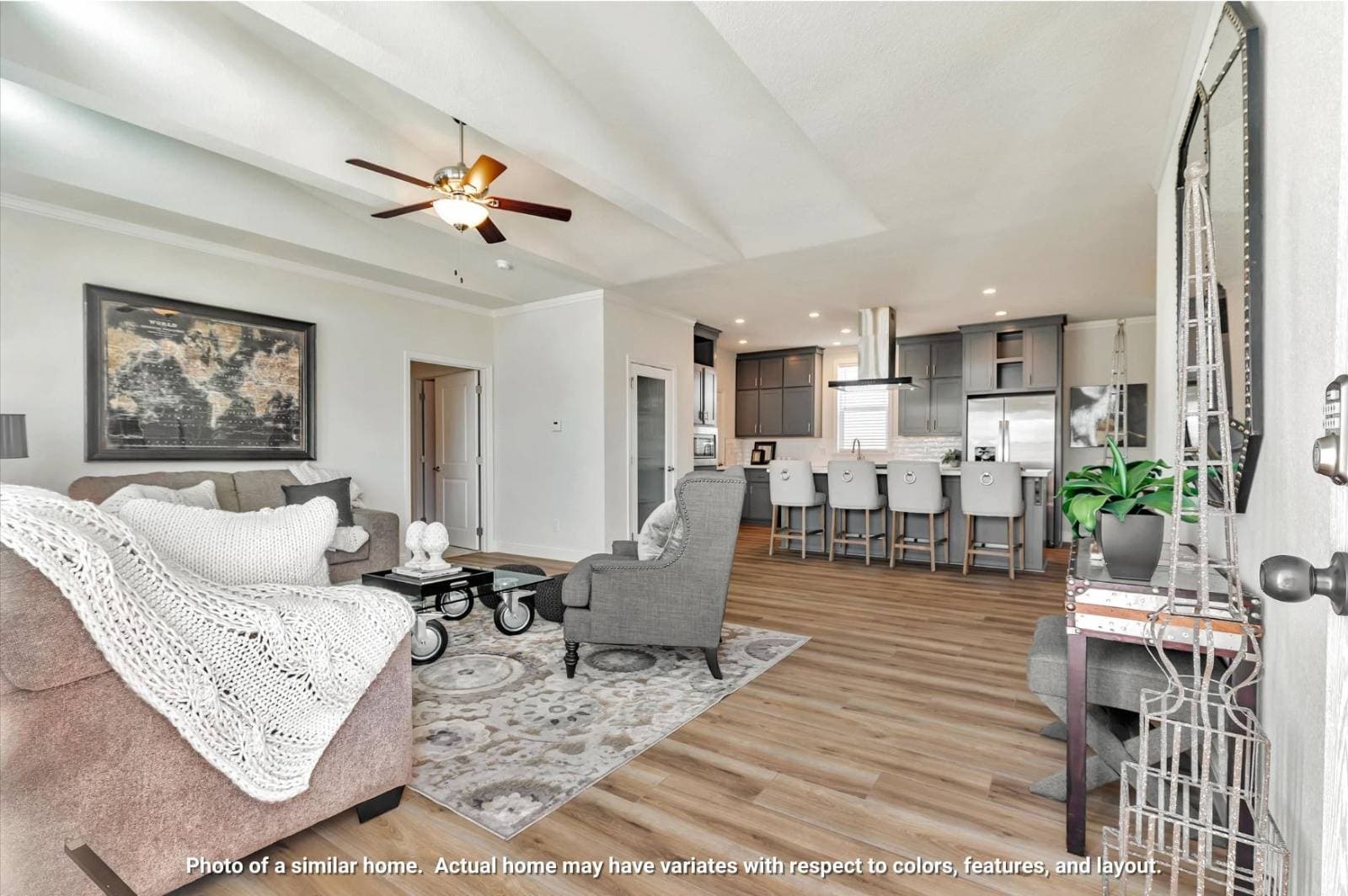 Manufactured home in Sunnyvale, CA 94089