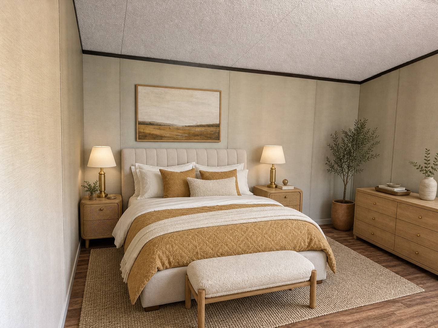 Manufactured home in Zachary, LA 70791