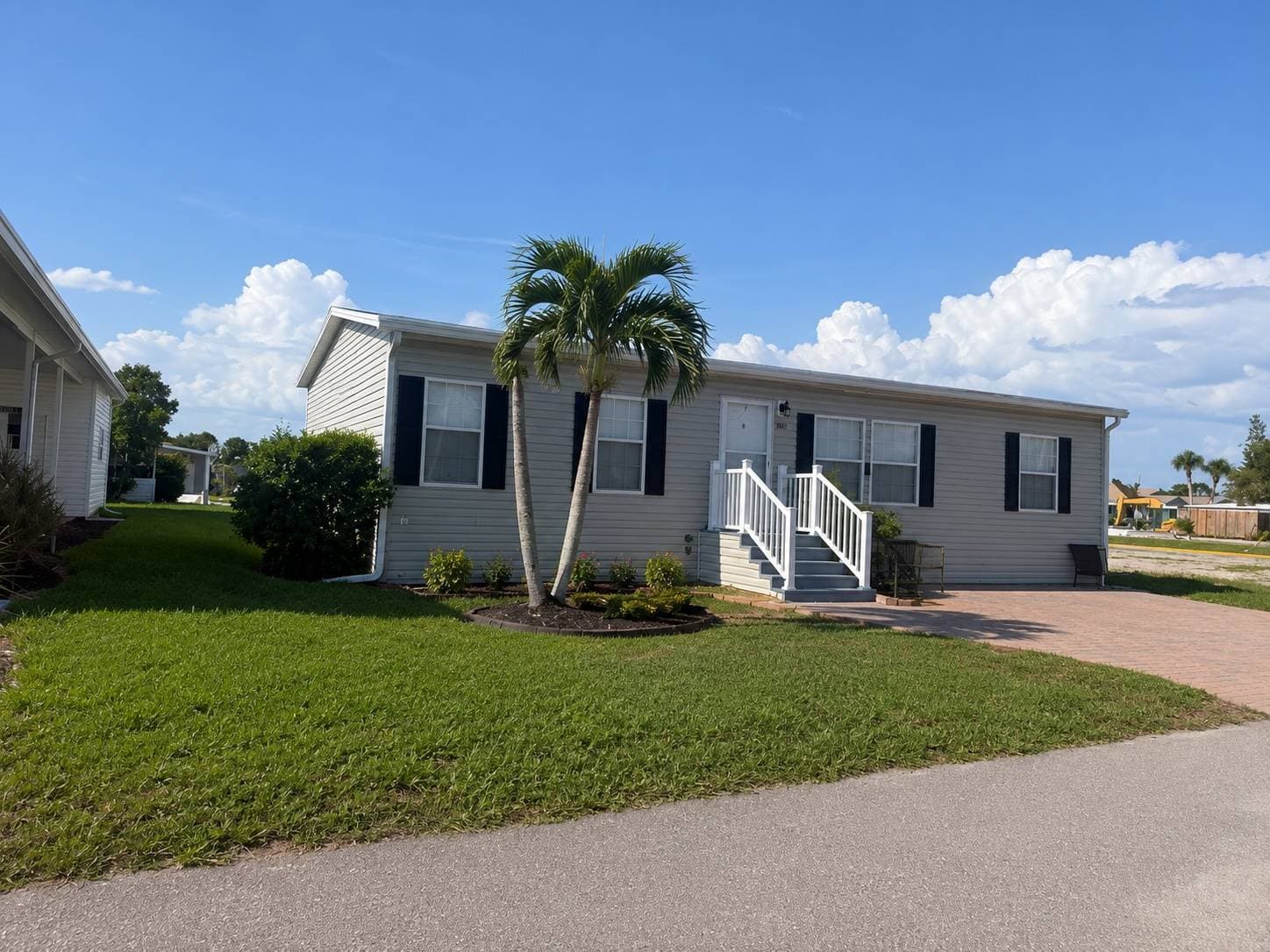 Manufactured home in Venice, FL 34285