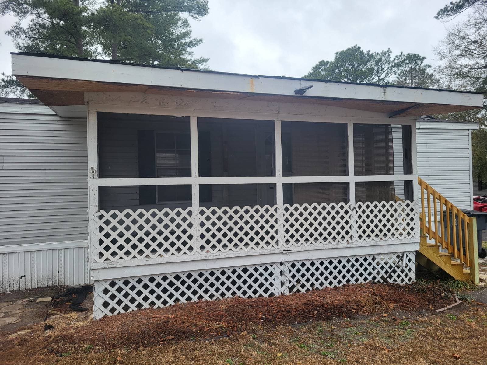 Manufactured home in Fayetteville, NC 28306