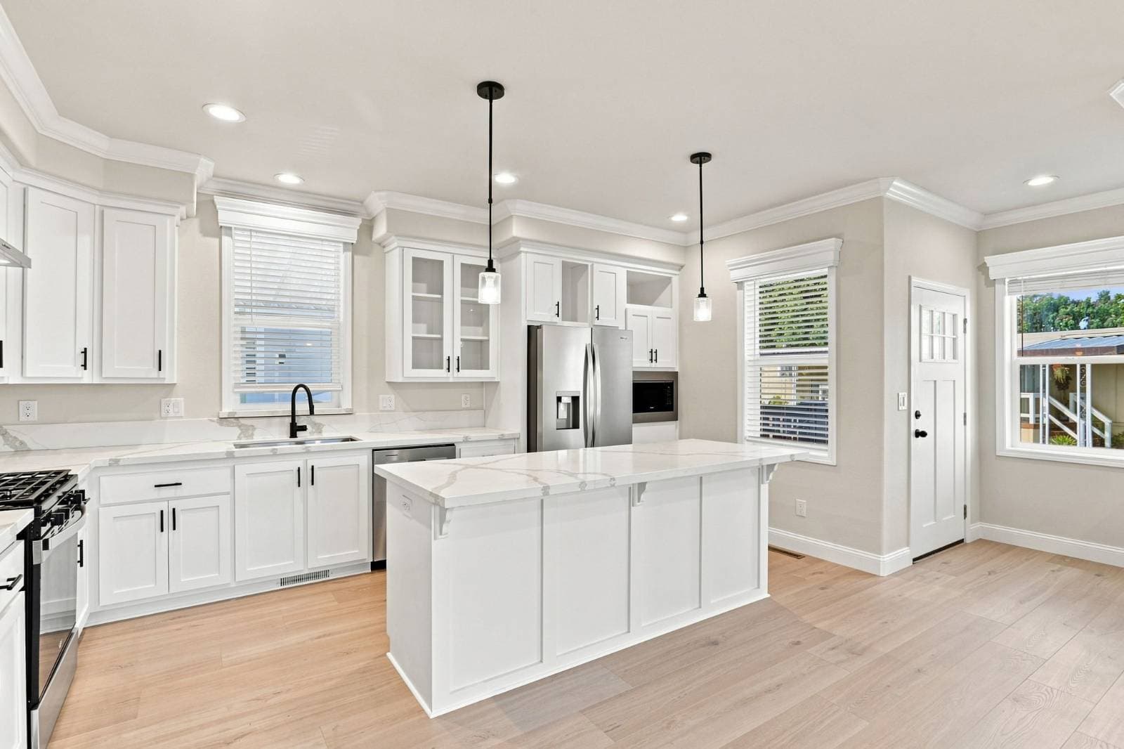Manufactured home in Sunnyvale, CA 94089