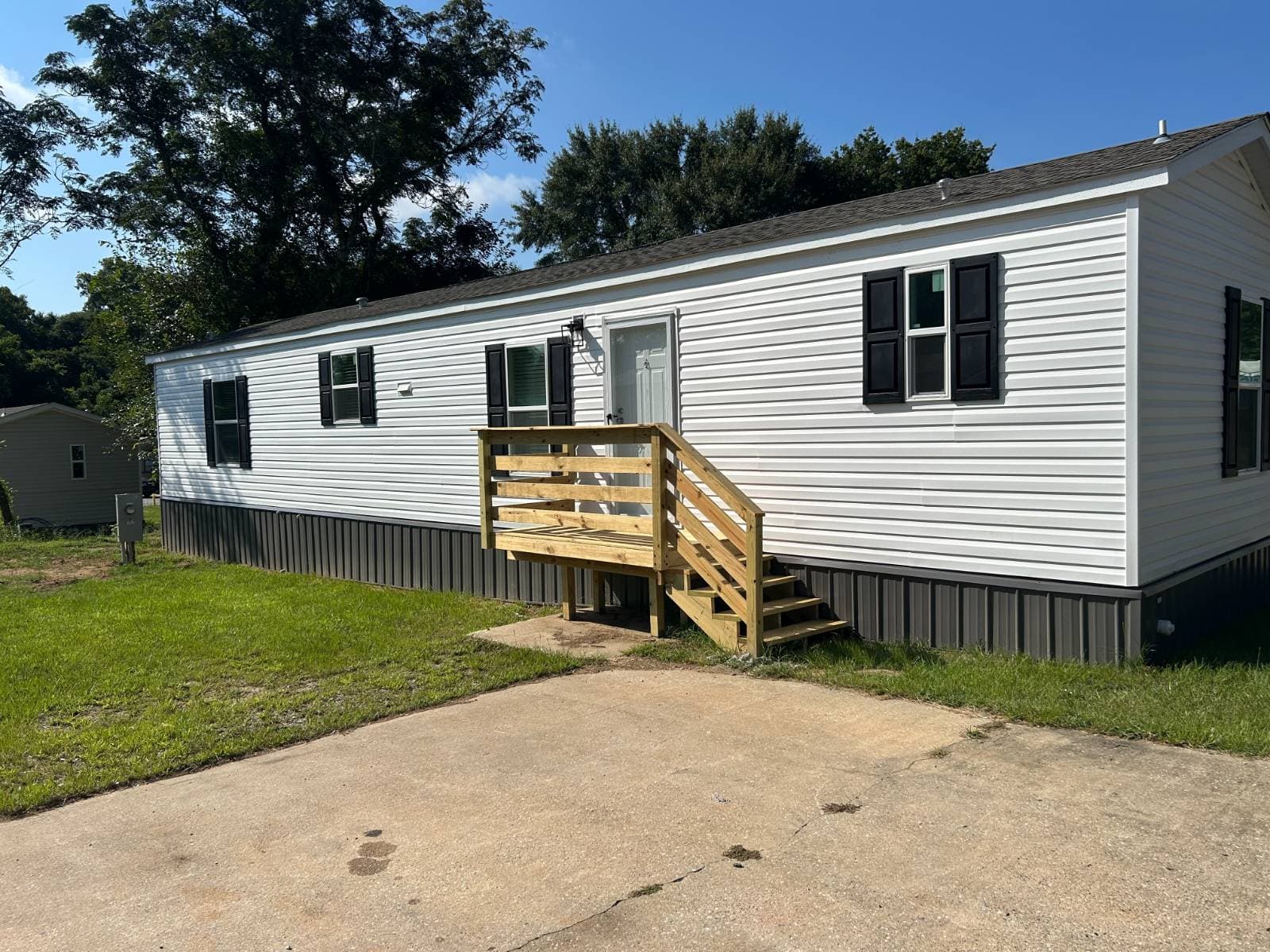 Manufactured home in Columbus, GA 31903