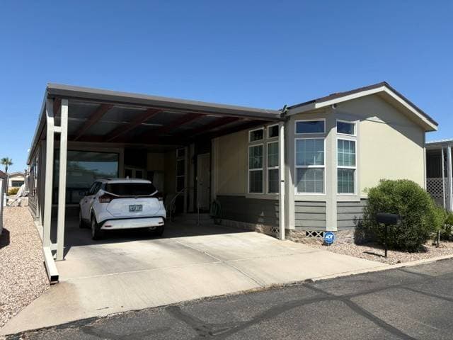 Front Exterior