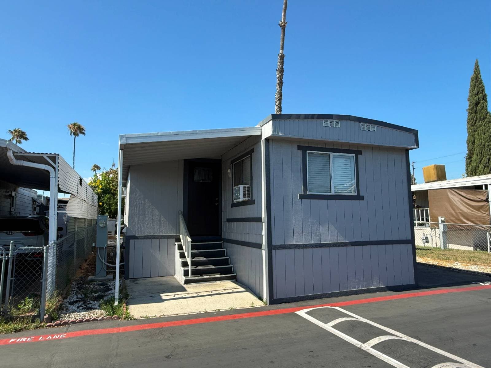 Manufactured home in Ontario, CA 91761