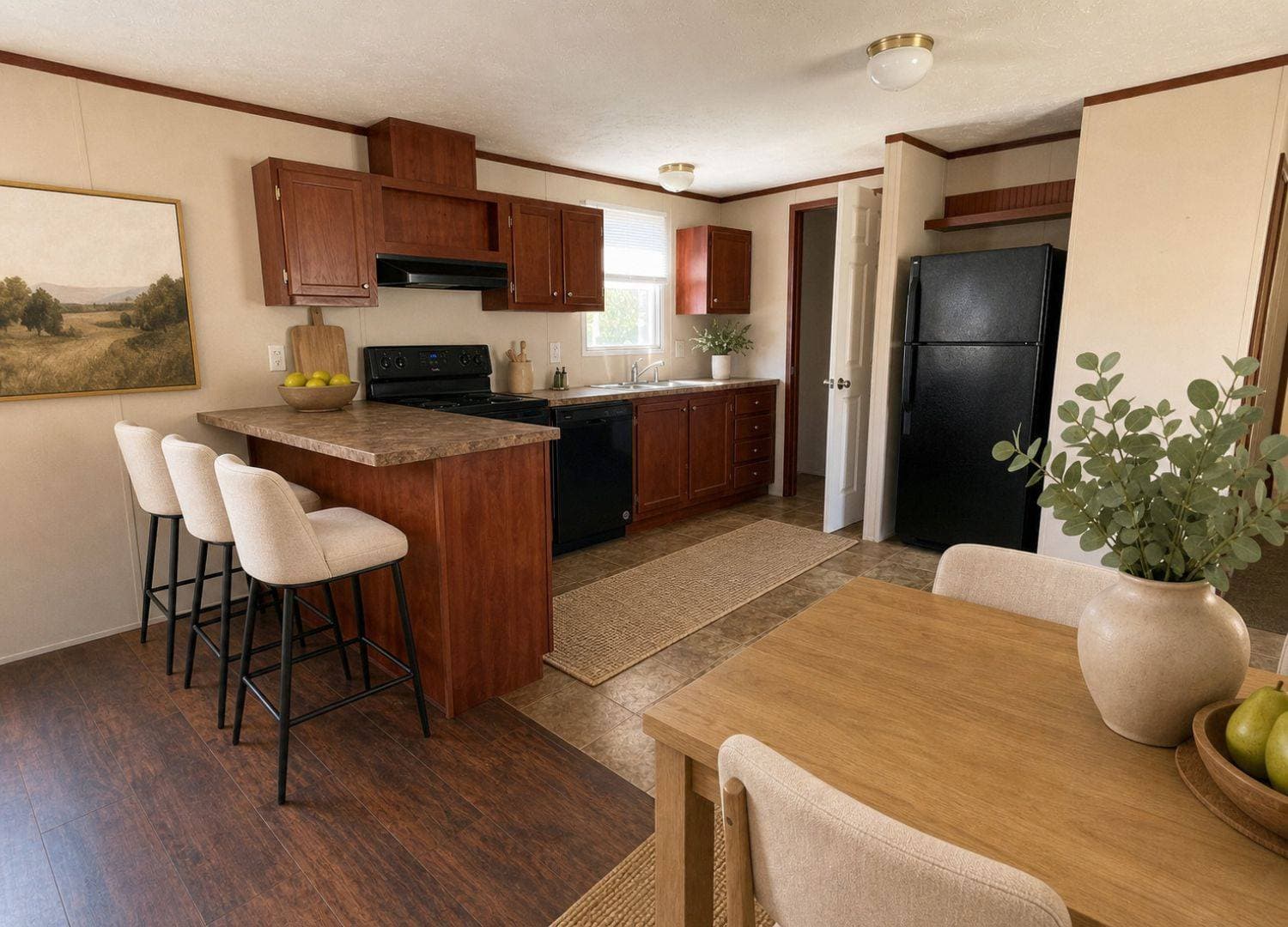Manufactured home in Manhattan, KS 66502