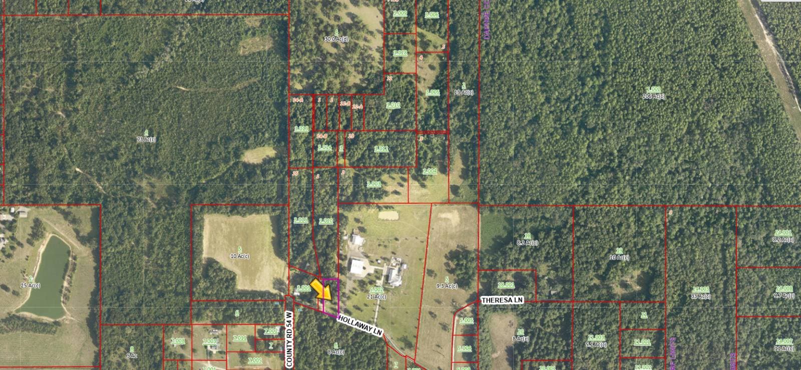 Manufactured home in Daphne, AL 36526