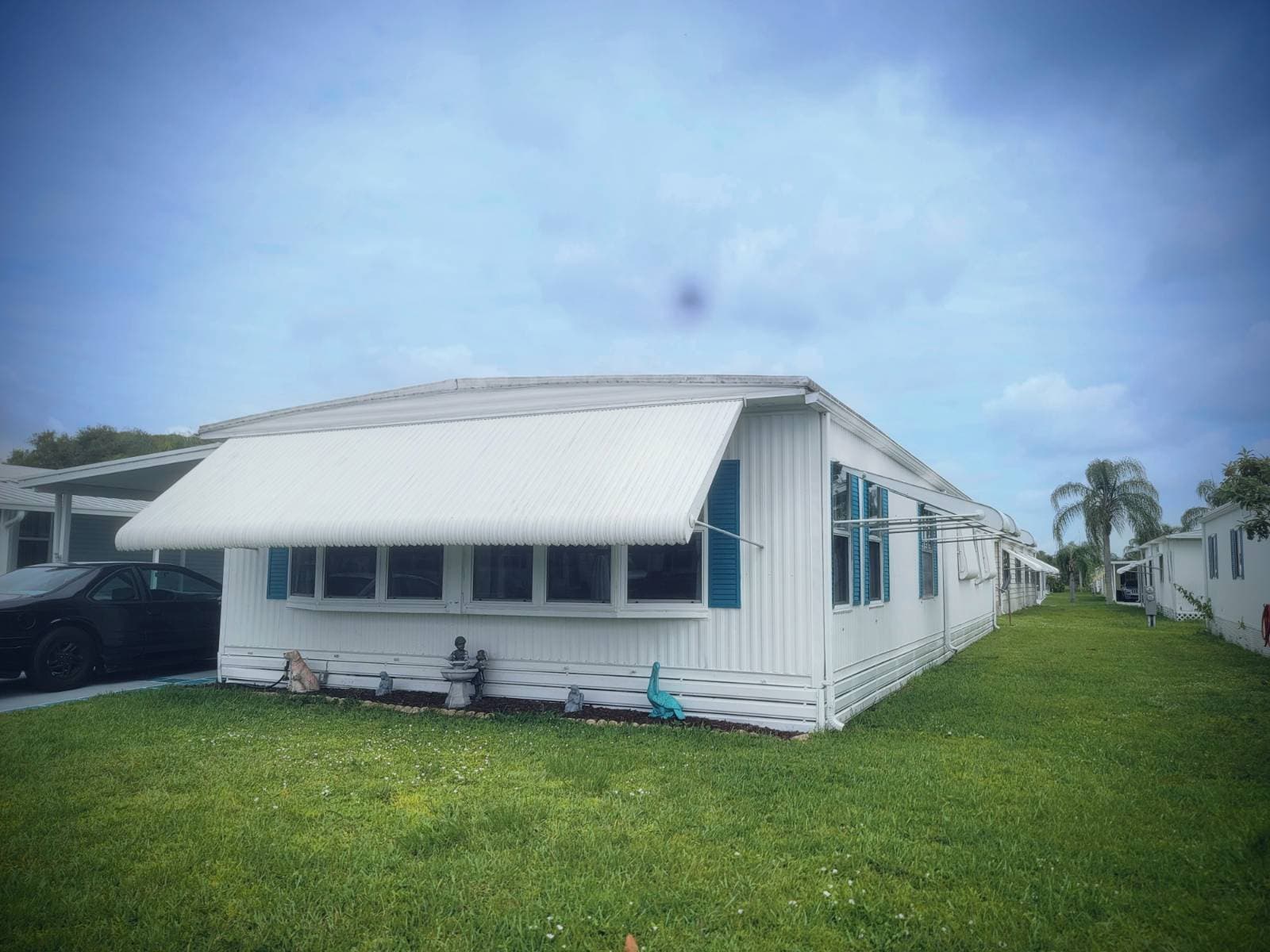 Manufactured home in Port St. Lucie, FL 34952