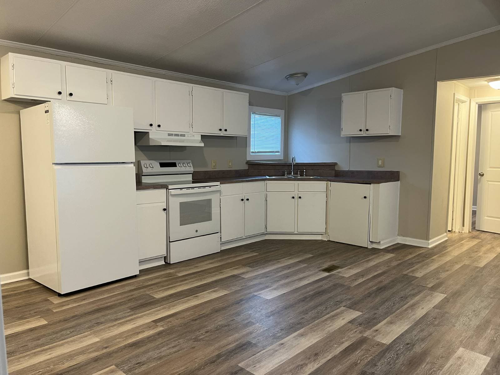 Manufactured home in Biloxi, MS 39532