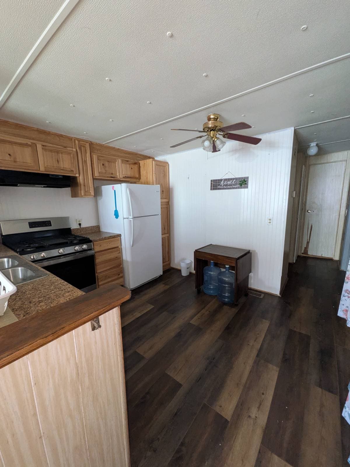 Manufactured home in Harlingen, TX 78552