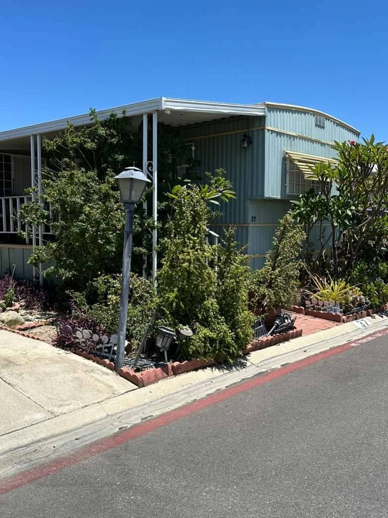 Manufactured home in Rialto, CA 92376