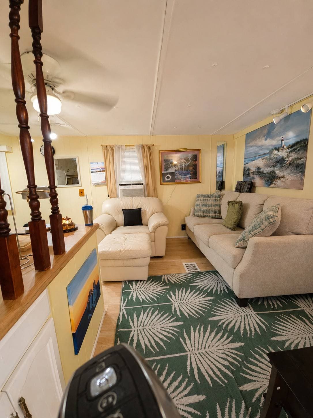 Manufactured home in North Fort Myers, FL 33903