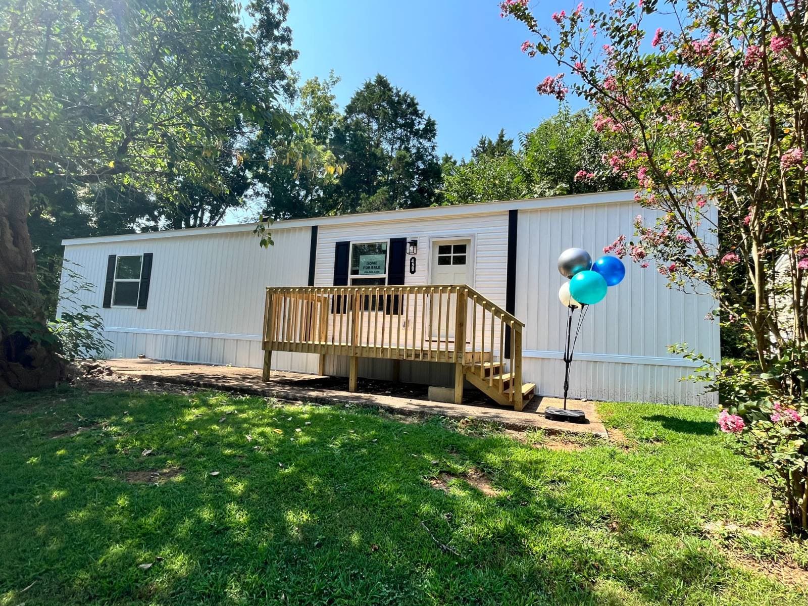 Manufactured home in Madison, AL 35758