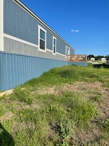 Manufactured home in San Antonio, TX 78244