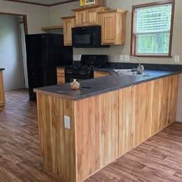 Manufactured home in Adams, WI 53910