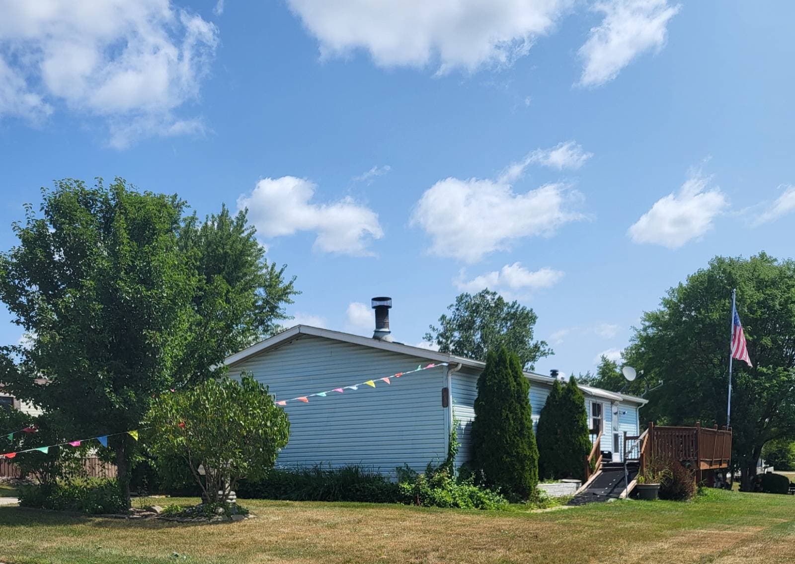 Manufactured home in Milford, MI 48381