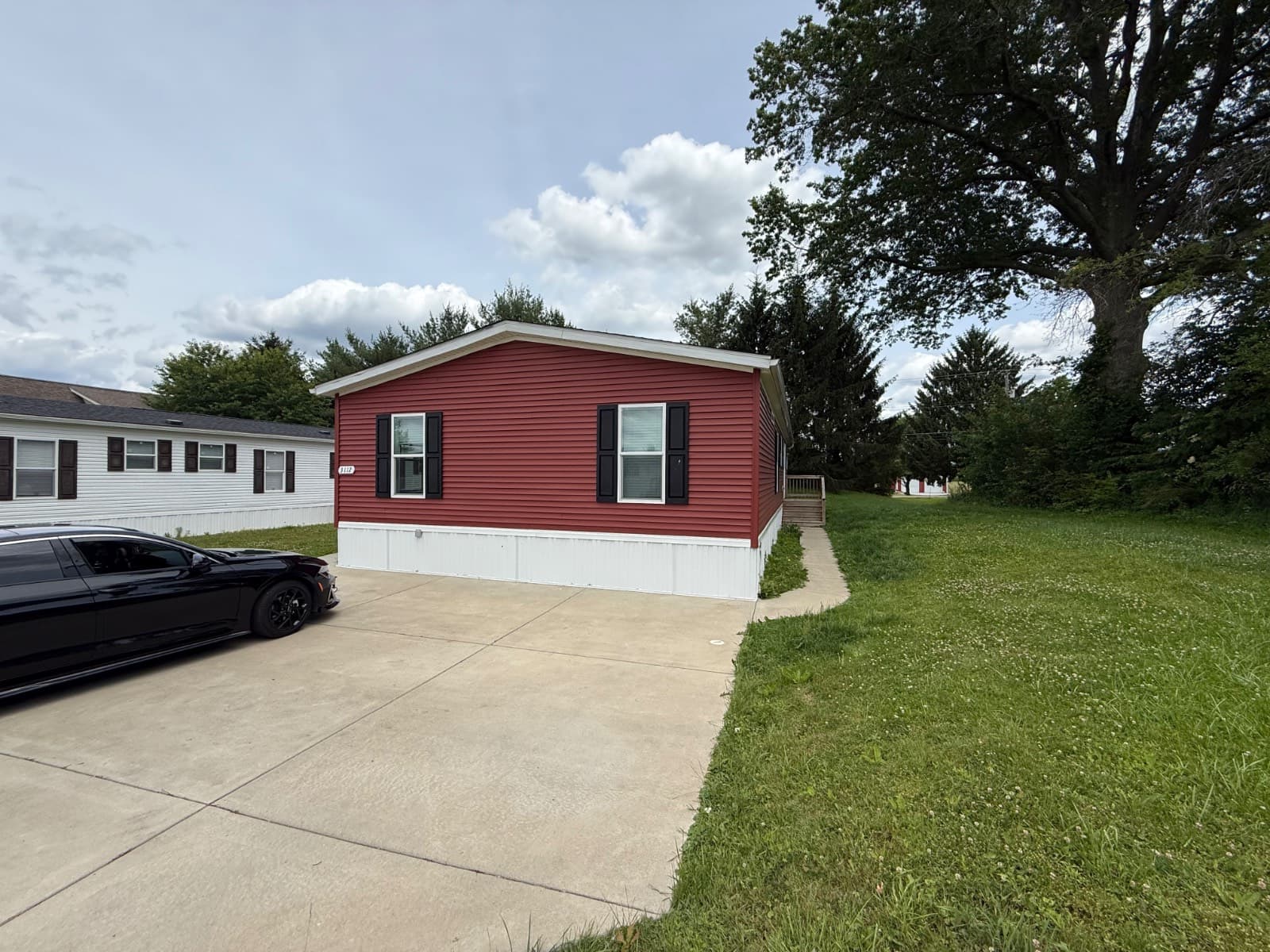 Manufactured home in Massillon, OH 44647