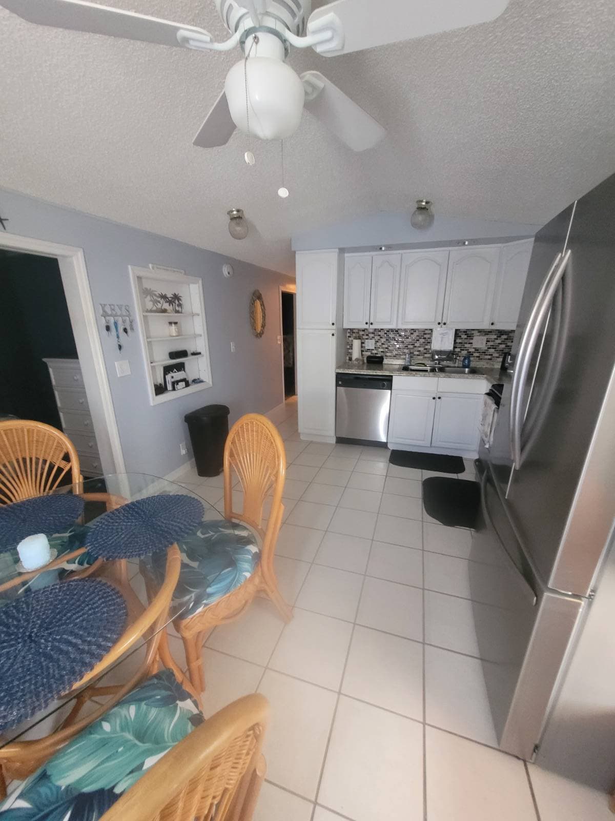 Manufactured home in Marathon, FL 33050