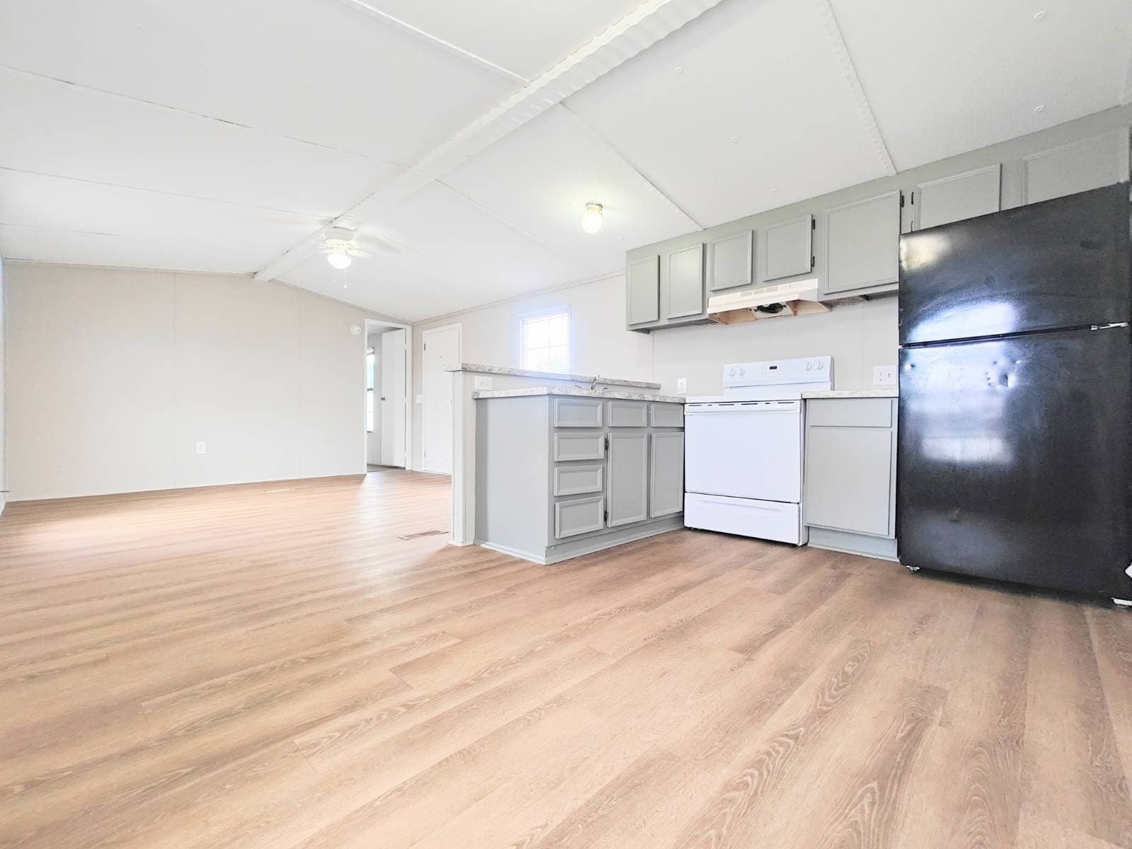 Manufactured home in Rocky Mount, NC 27804