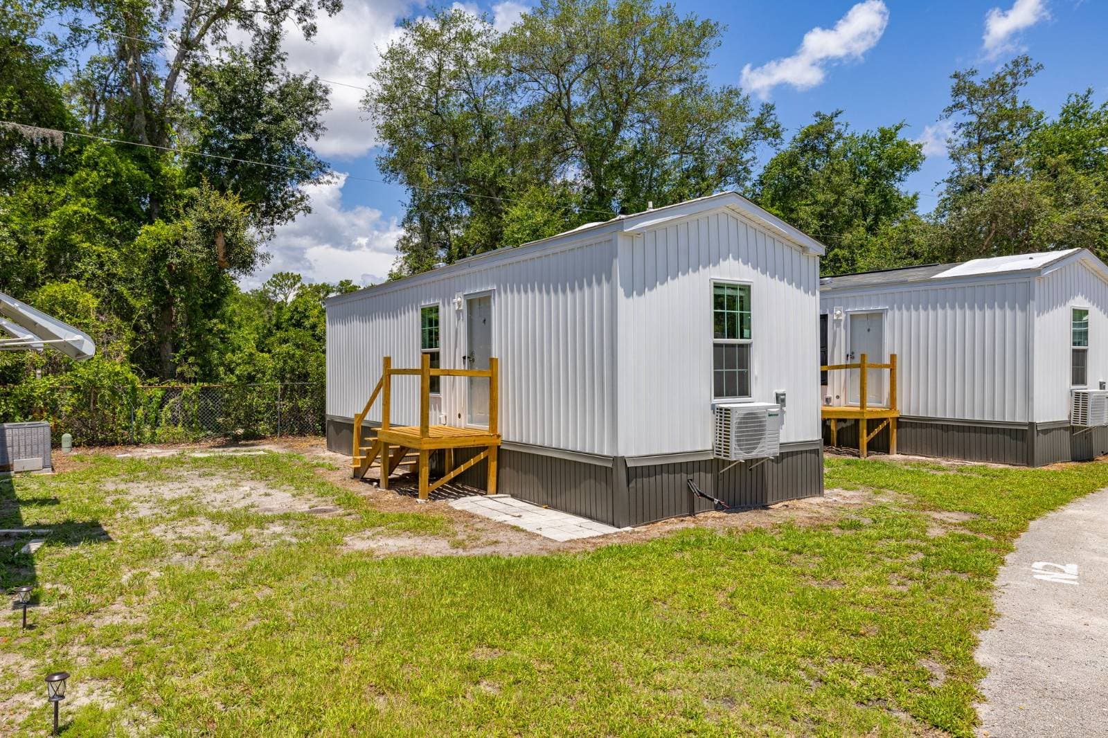 Manufactured home in Kissimmee, FL 34744