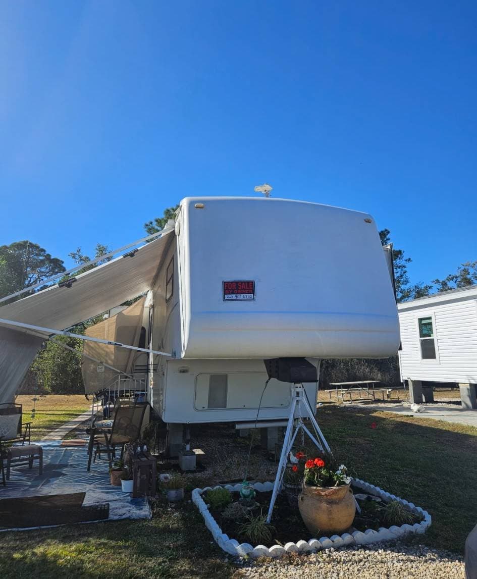 Manufactured home in Sebring, FL 33870