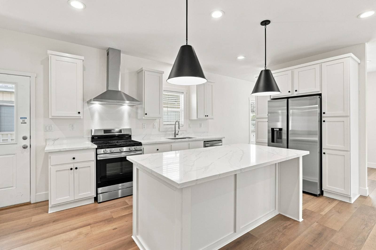 Manufactured home in San Jose, CA 95125