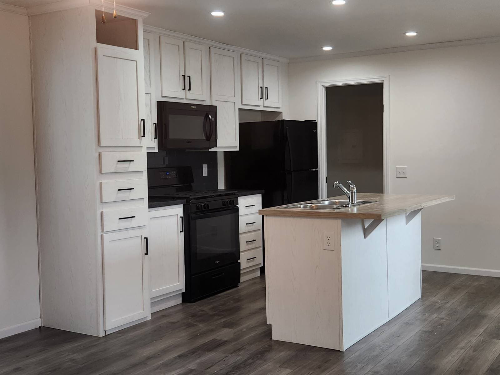 Manufactured home in Kokomo, IN 46901