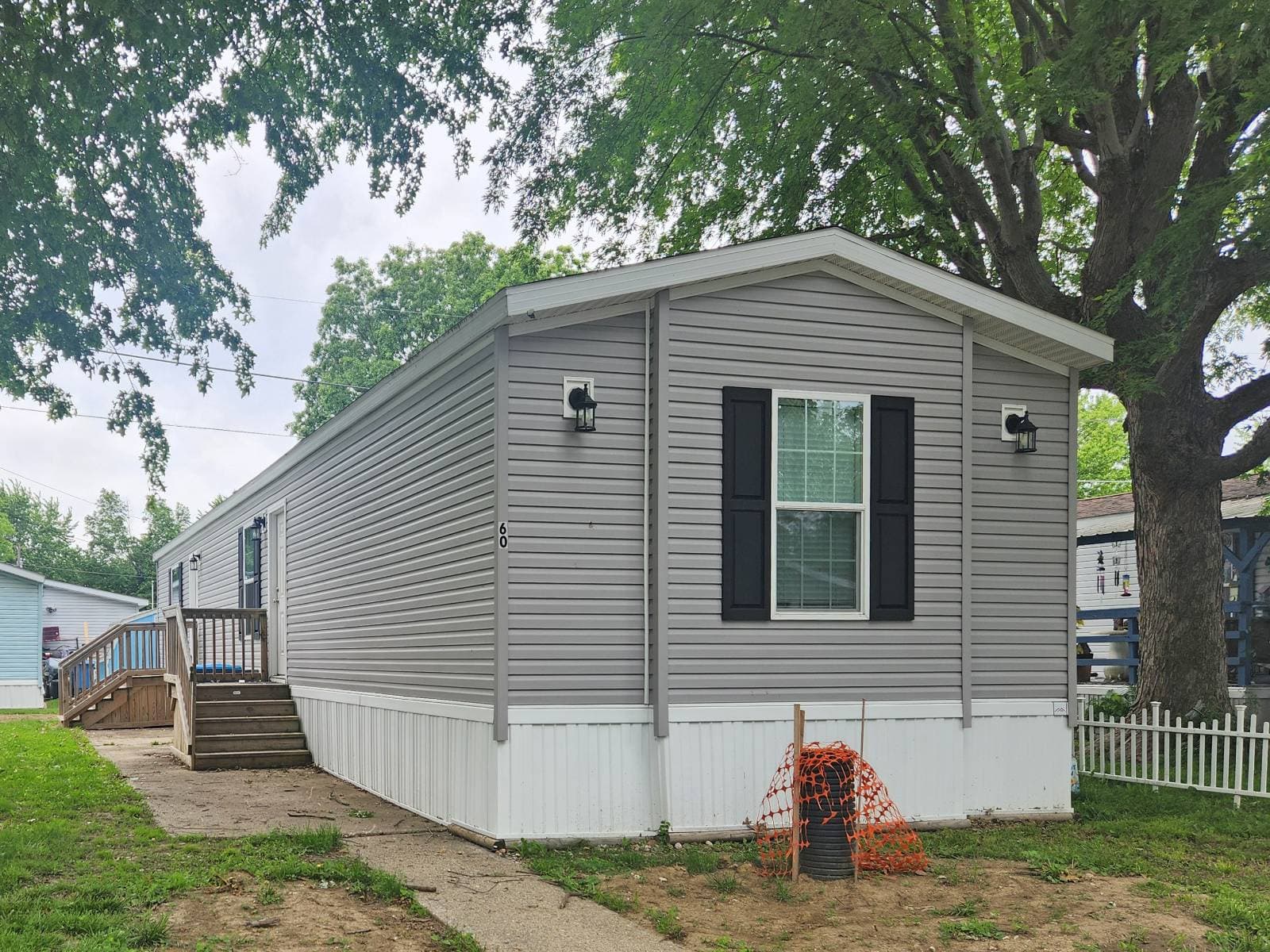 Manufactured home in Kokomo, IN 46901