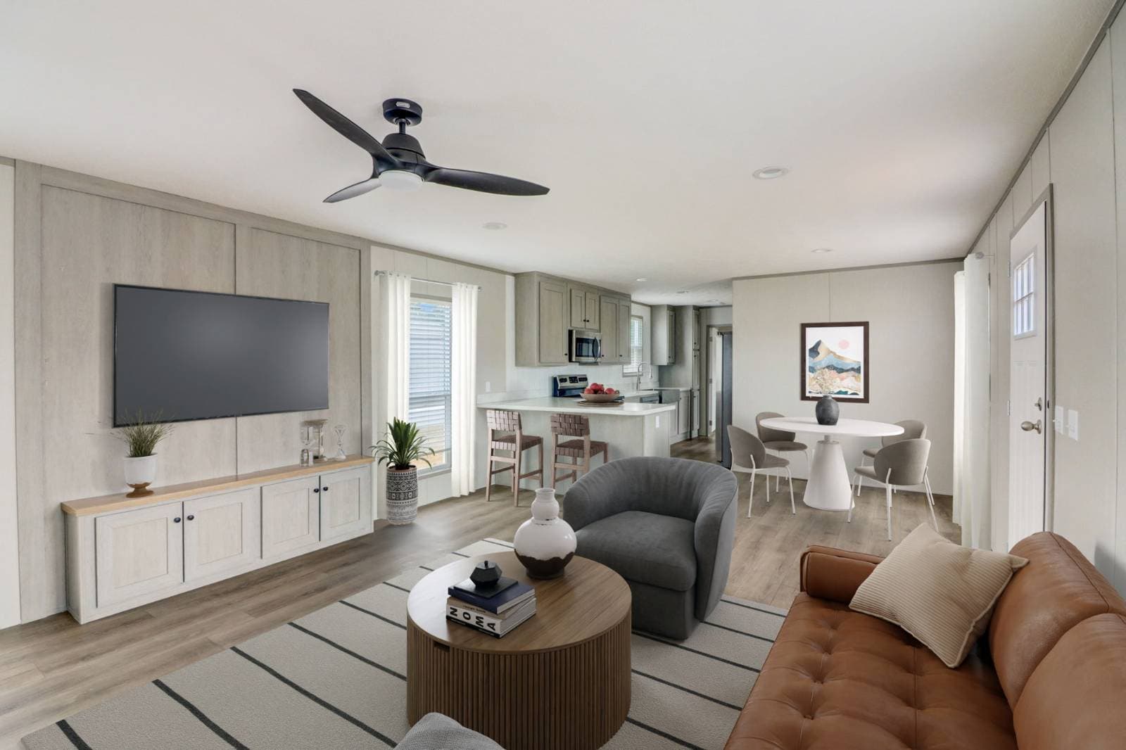 Manufactured home in Burleson, TX 76028