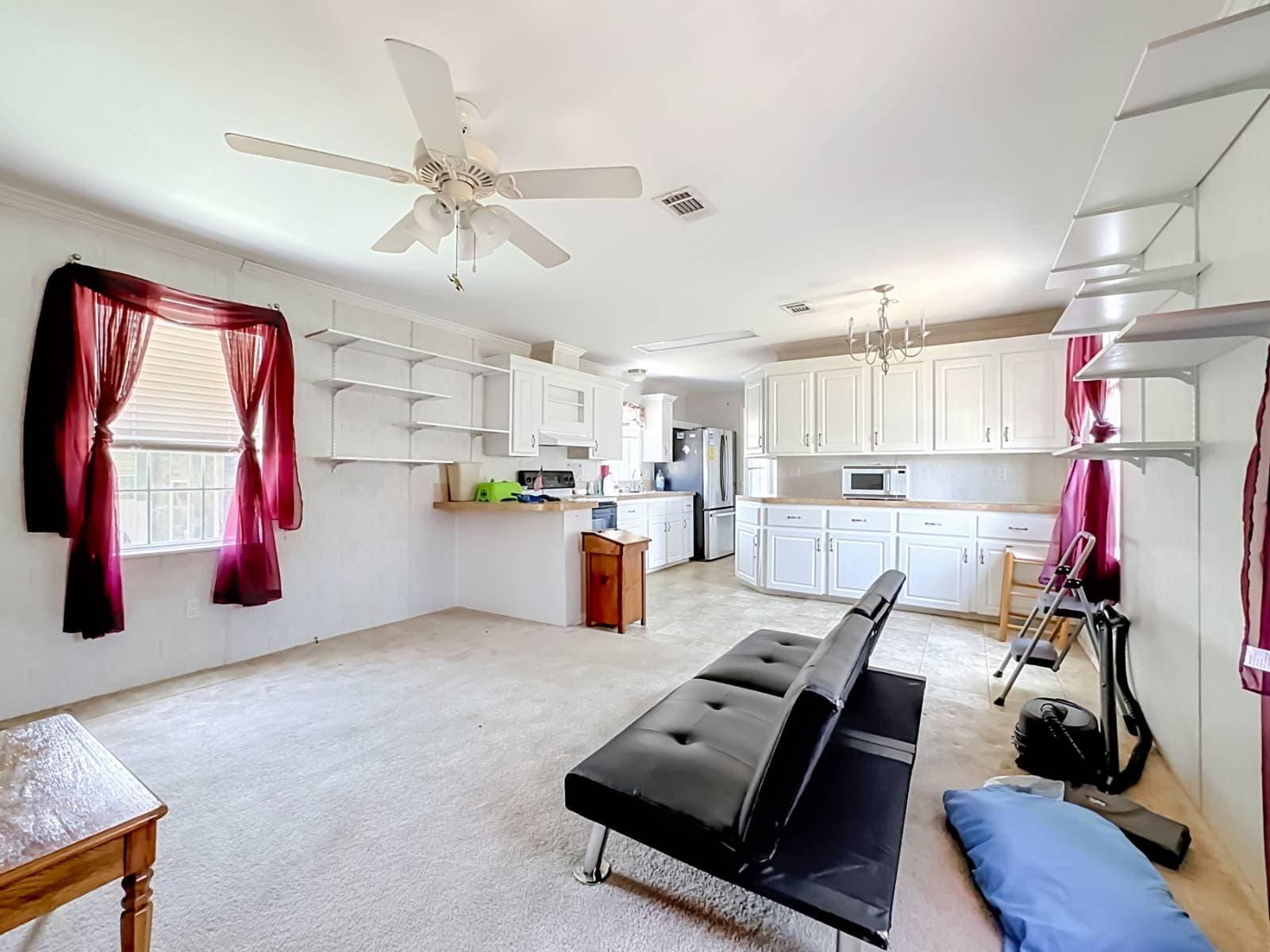 Manufactured home in Riverview, FL 33578