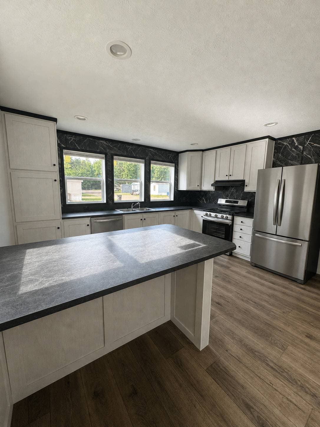 Manufactured home in Wisconsin Rapids, WI 54495
