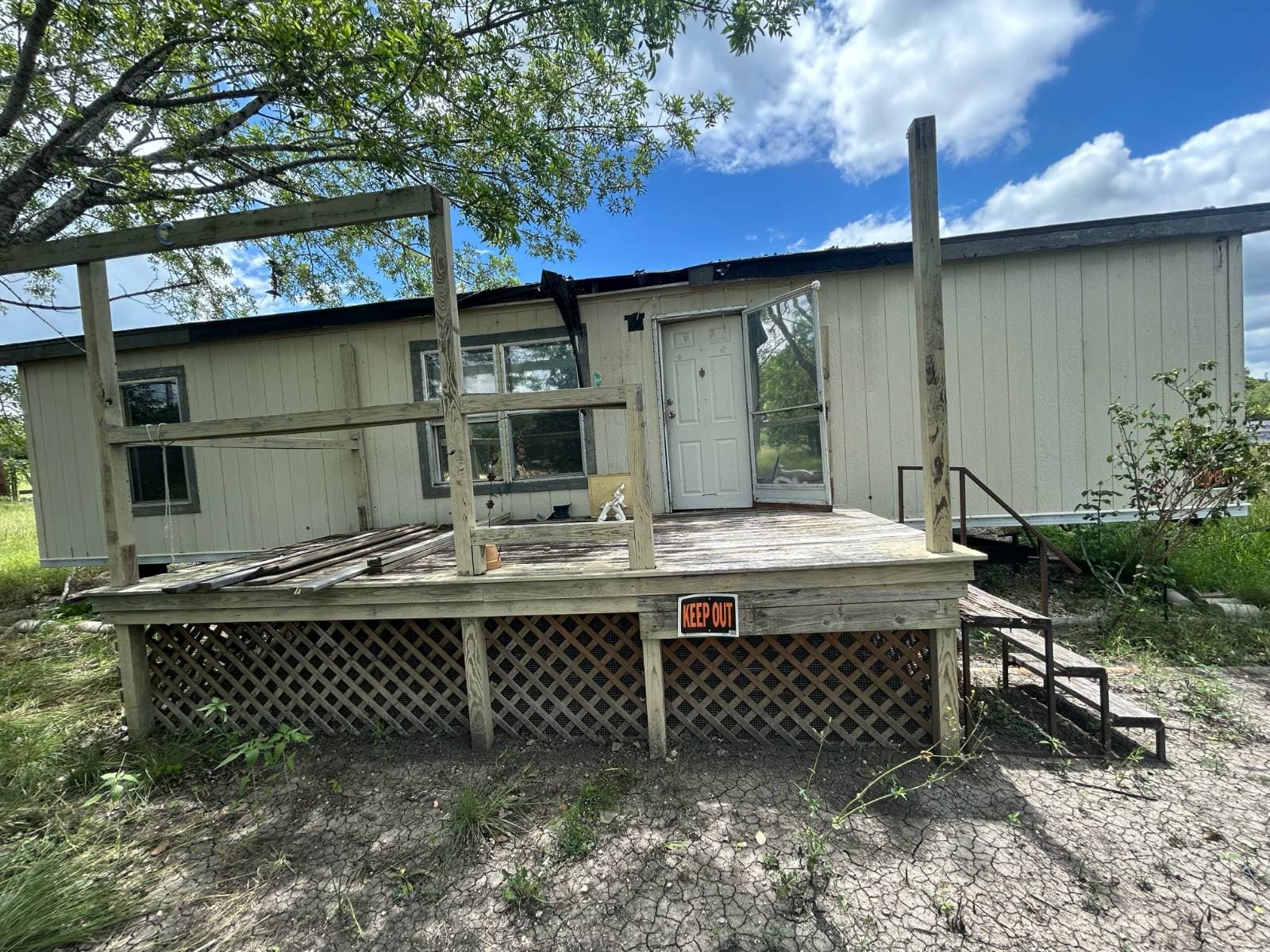 Manufactured home in Kyle, TX 78640