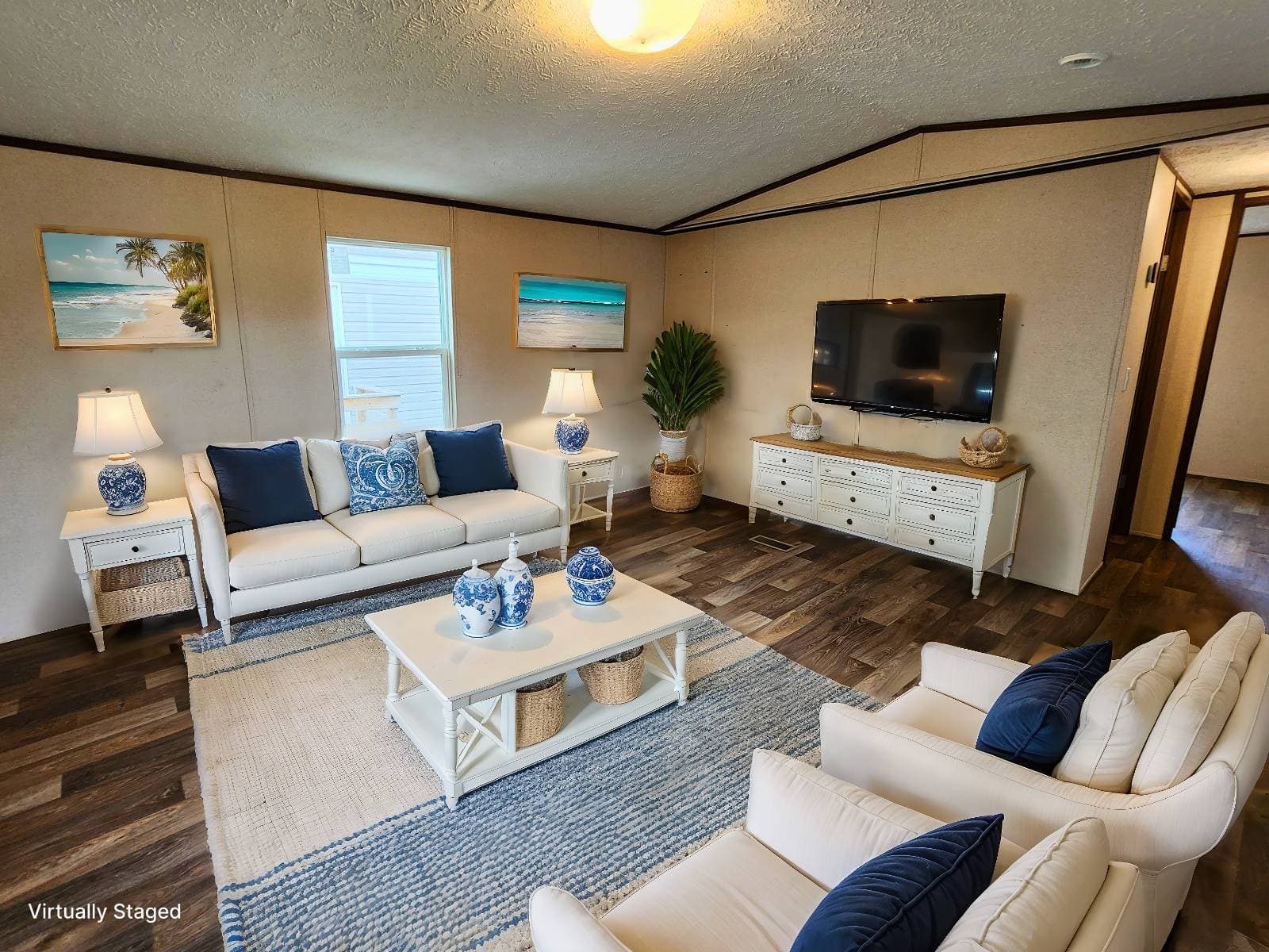 Manufactured home in Merritt Island, FL 32953