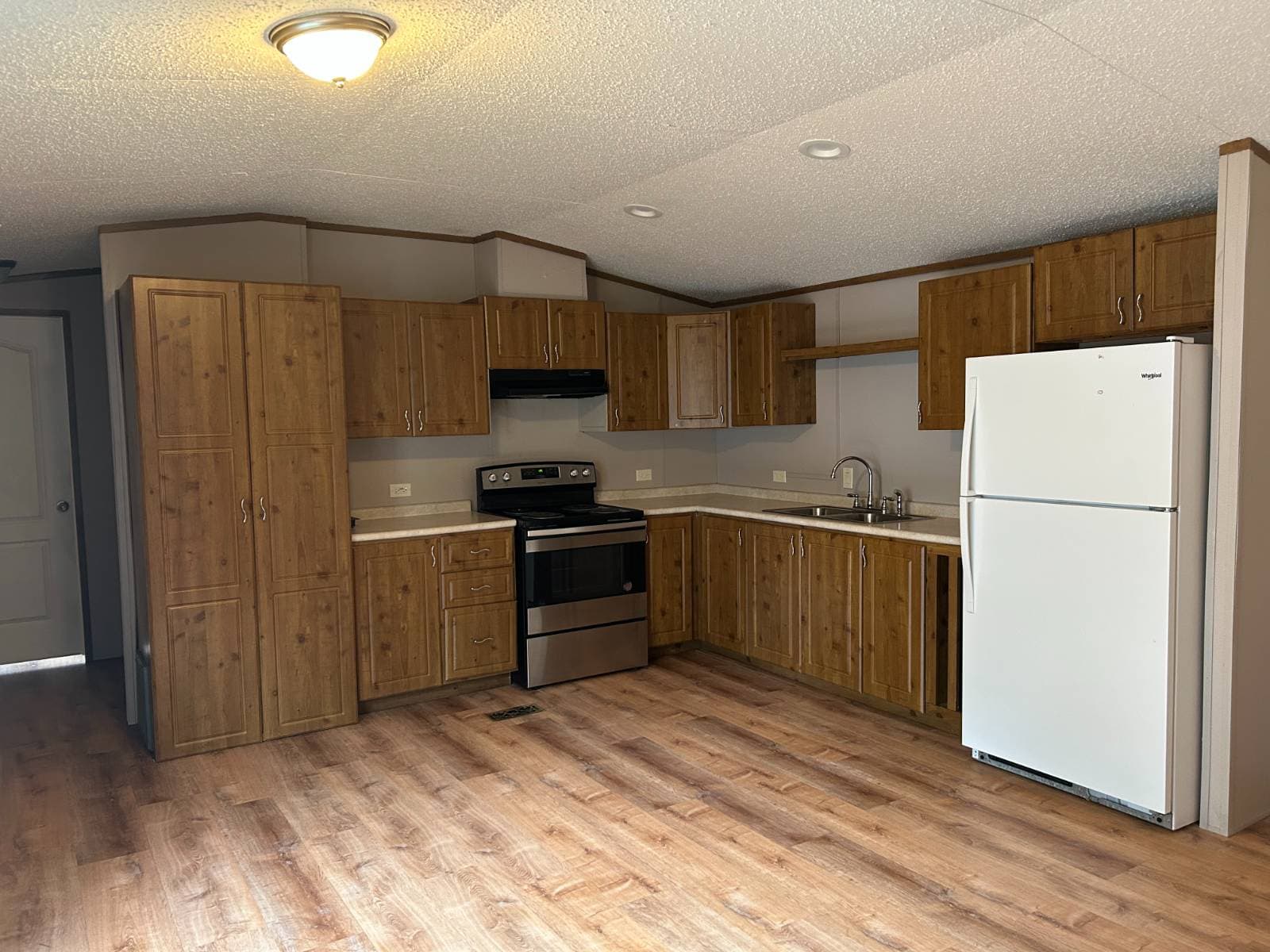Manufactured home in Merritt Island, FL 32953