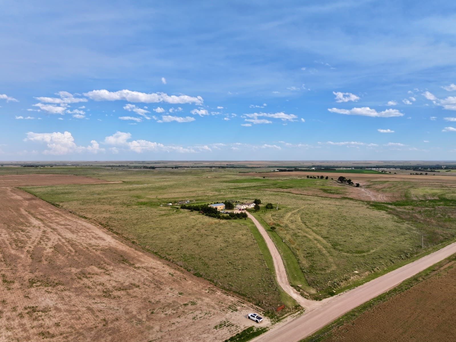 Manufactured home in Benkelman, NE 69021