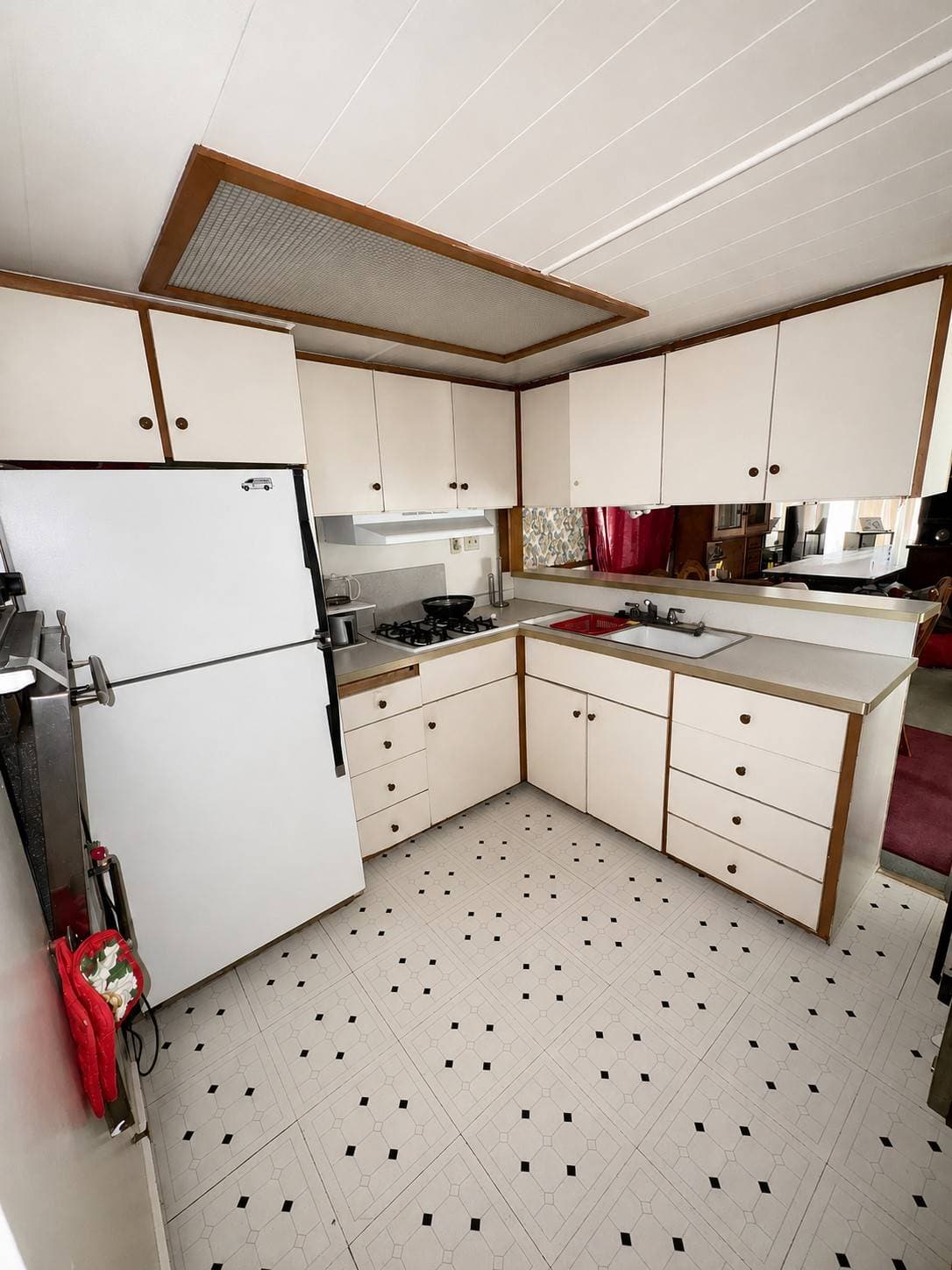 Manufactured home in Chula Vista, CA 91910