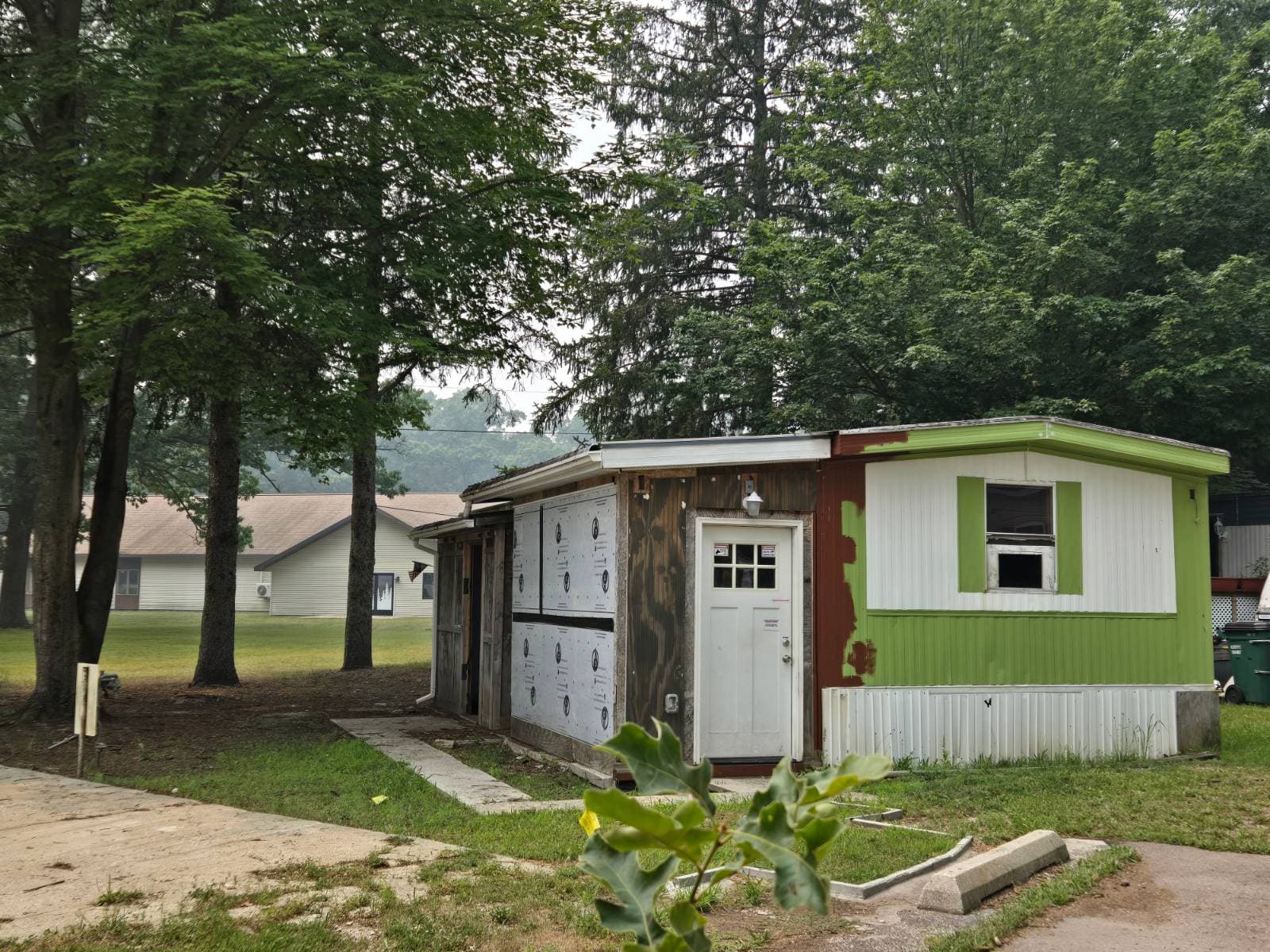 Manufactured home in Muskegon, MI 49445