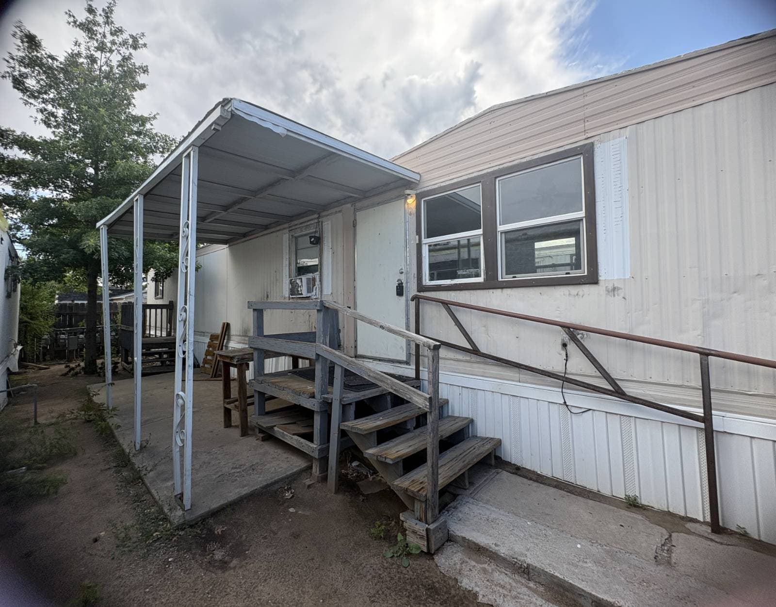 Manufactured home in Commerce City, CO 80022